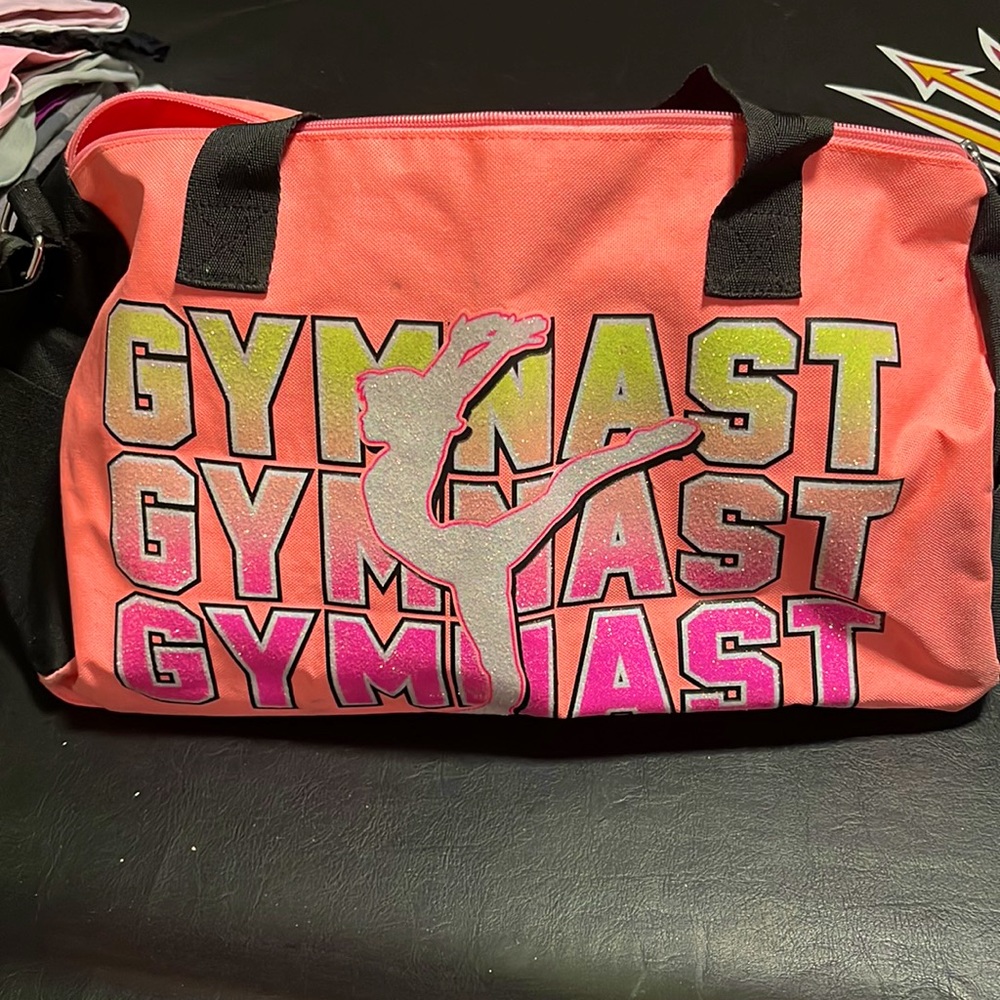 Duffle bag